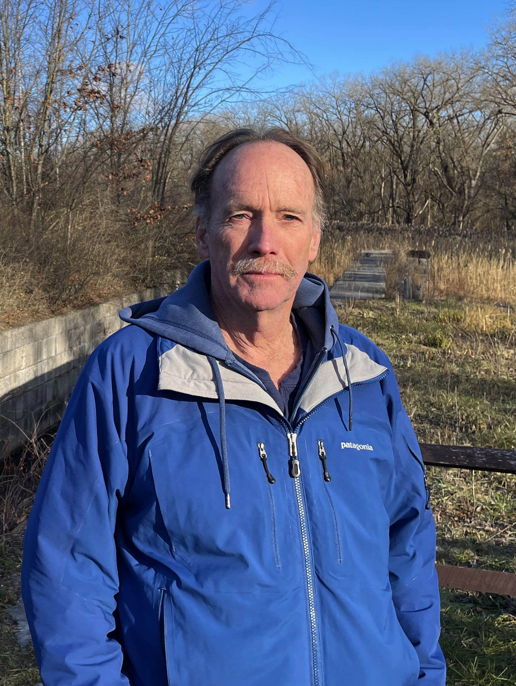 Bill McClelland